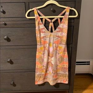 Free people dress